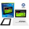 Adata SU650 Ultimate SSD Drive 120GB