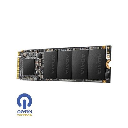 XPG SX6000 Lite PCIe Gen3x4 M.2 2280 SSD 256GB